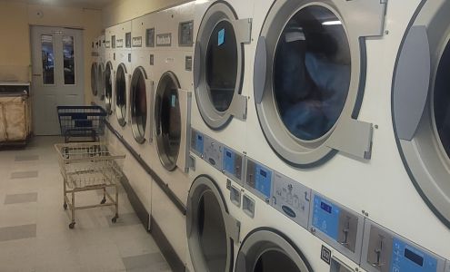 Ocean Shores Laundromat & Tanning 888 Point Brown Ave NW, Ocean Shores Washington 98569