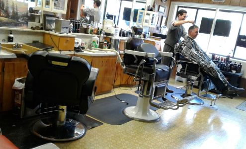 Kurt's Cuts 218 E Main St, Lovell Wyoming 82431