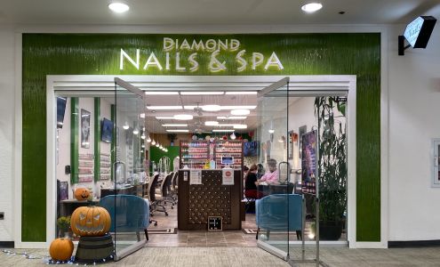 Diamond Nails & Spa