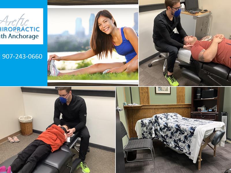 Arctic Chiropractic South
