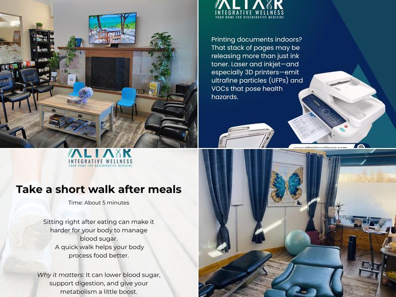 Altair Integrative Wellness