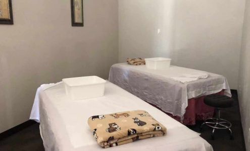 Asian Massage Therapy