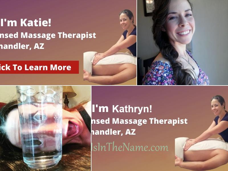 Zen is in the name massage