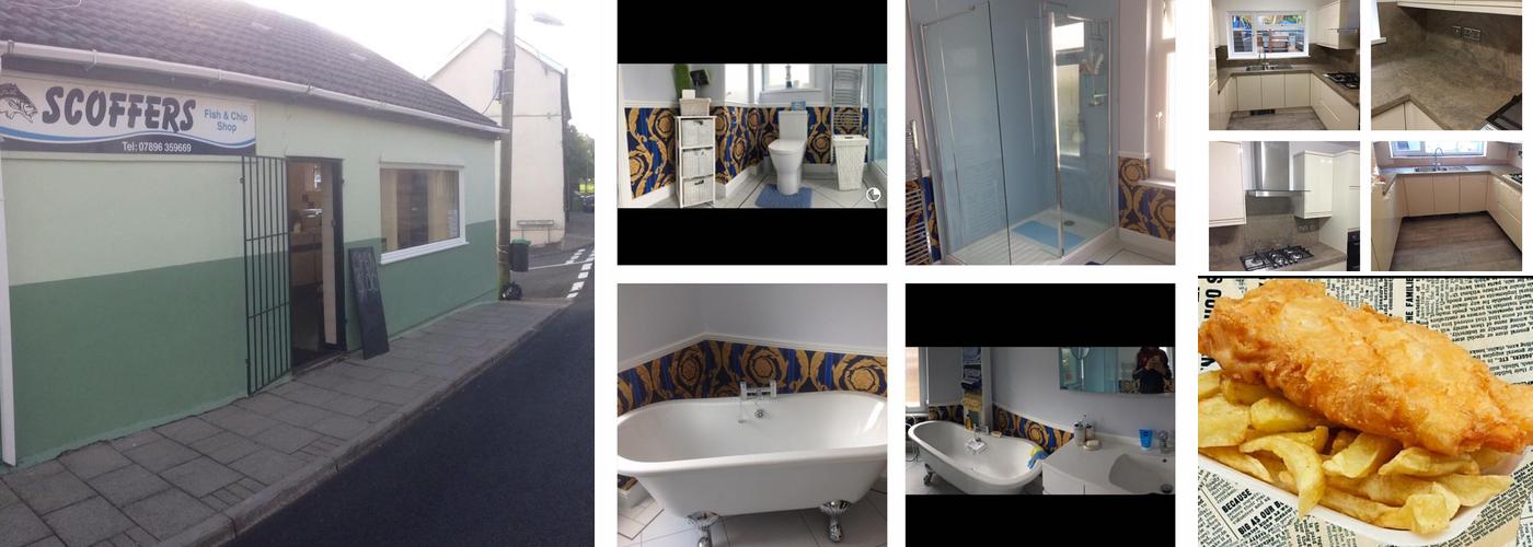 Scoffers Fish and Chips