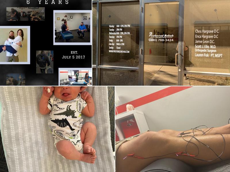 Complete Rehab Queen Creek