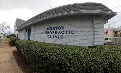 Morton Chiropractic Clinic