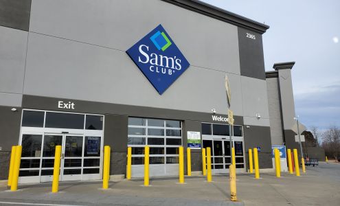 Sam's Club