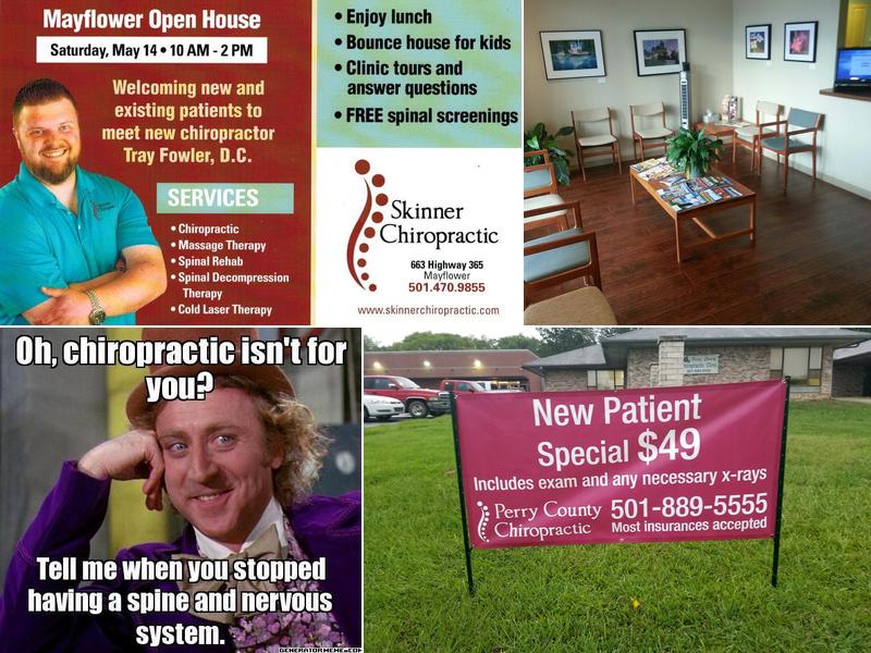 Skinner Chiropractic