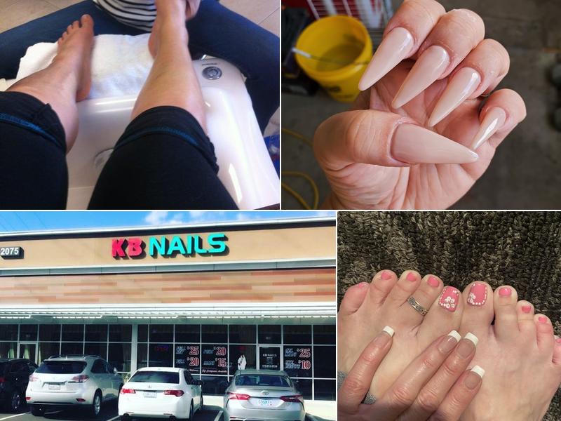 KB Nails