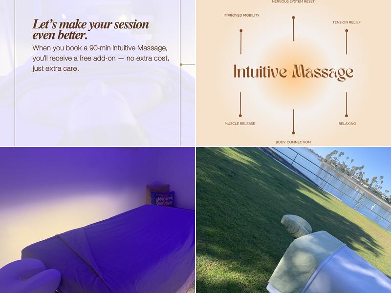 Agape Healing Studio