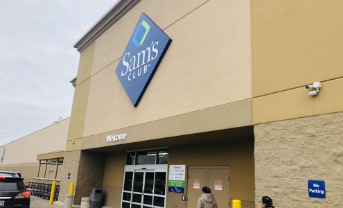 Sam's Club