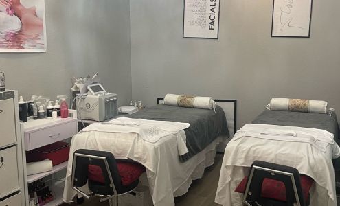 555 Relaxing Station