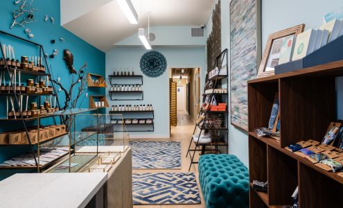 Kume Spa - 19th Street