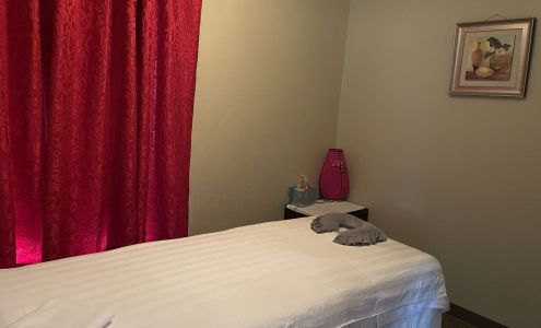 Healing Massage
