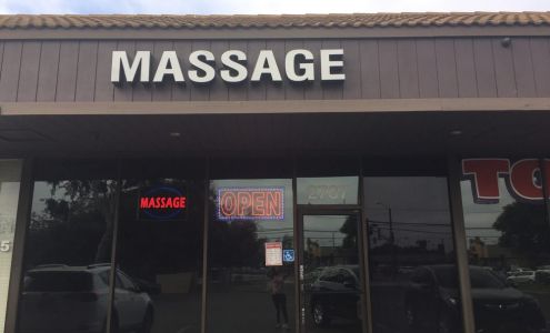 True Care Massage