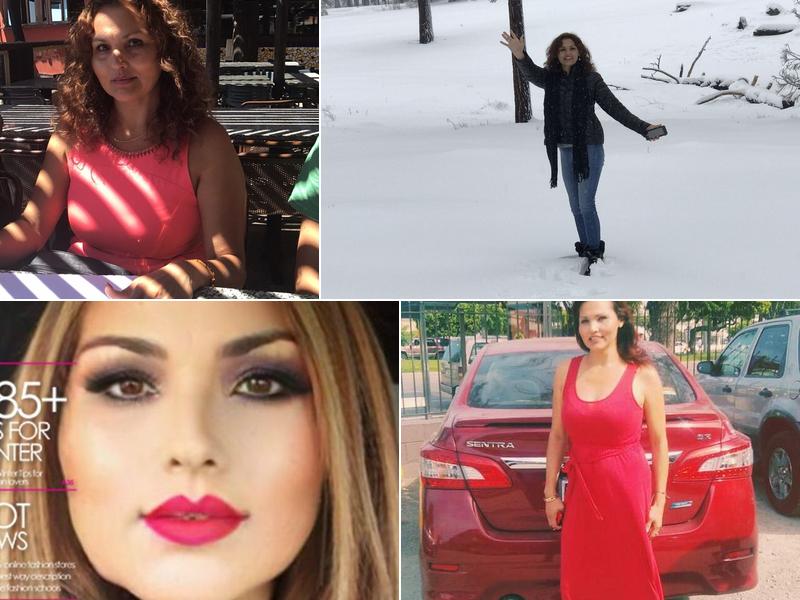 Veronica Magic Hands