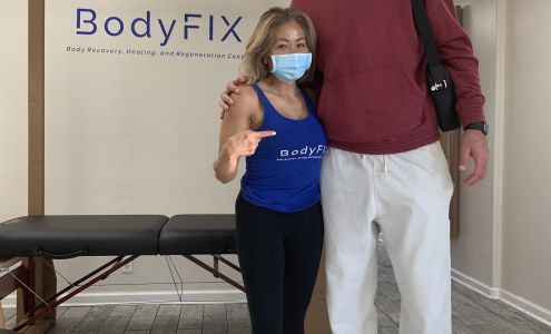 BodyFIX USA