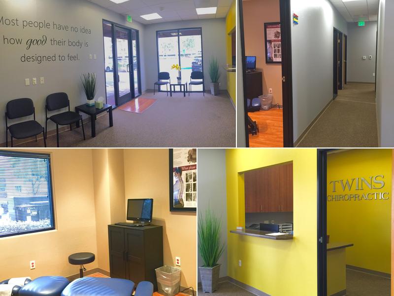 Twins Chiropractic and Physical Medicine