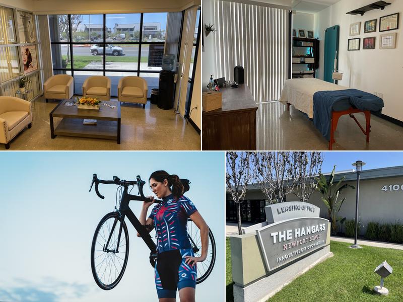 OC Athletic Massage & Training