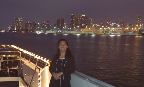 5 Star Body & Foot Massage 14324 Brookhurst St, Garden Grove California 92843