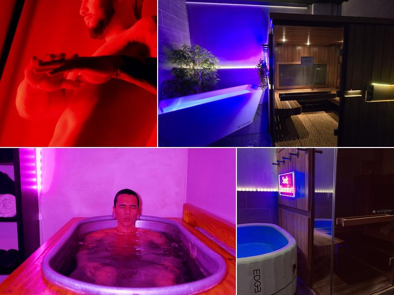 Renew Performance Center