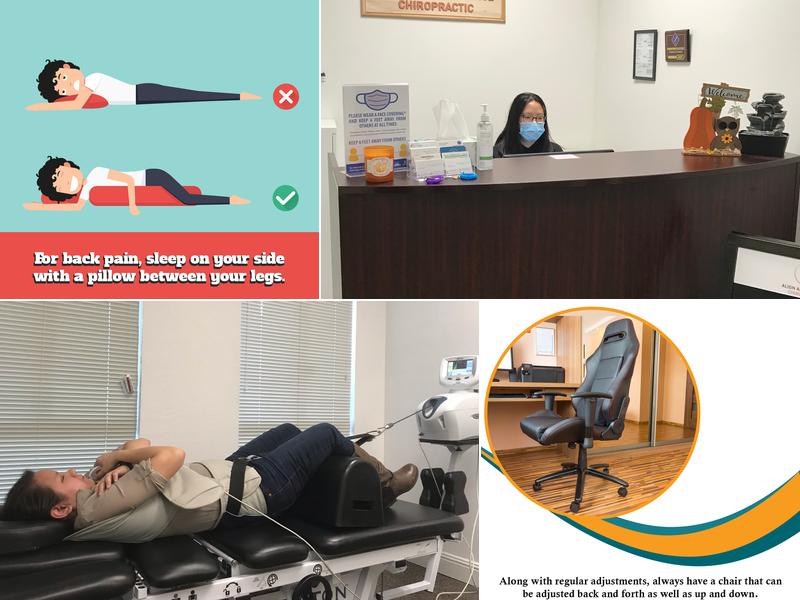 Align and Balance Chiropractic