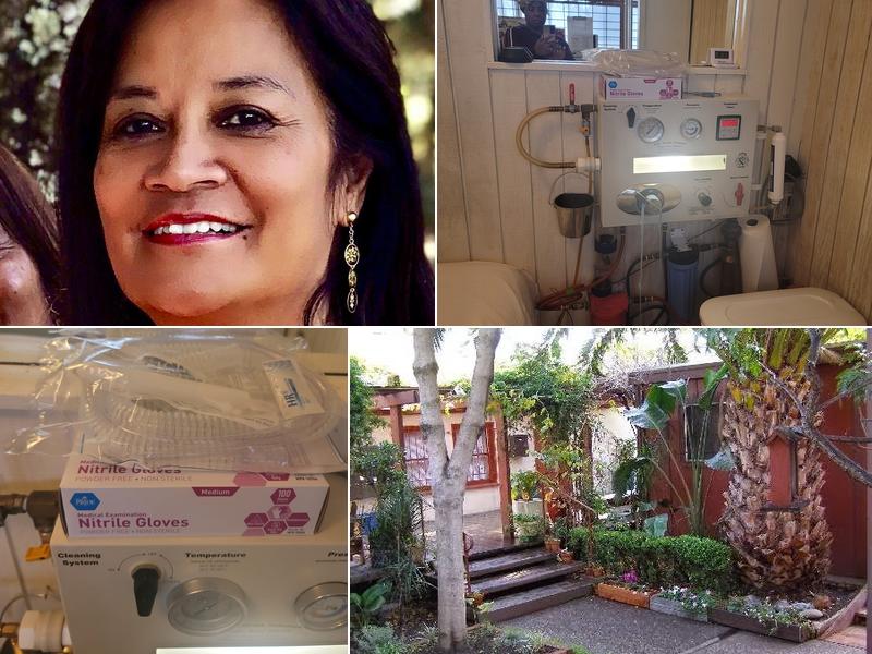 Berkeley Colonic and Bodywork