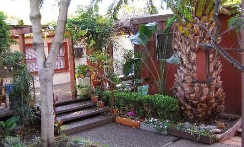 Berkeley Colonic and Bodywork