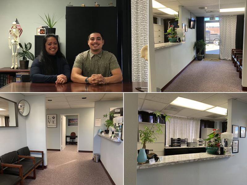 Ramos & Hatch Chiropractic, Inc.