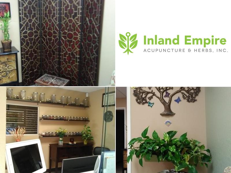 Inland Empire Acupuncture & Herbs, Inc.