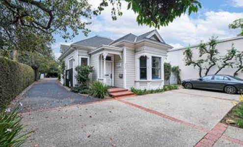 Alki Art & Wellness Institute