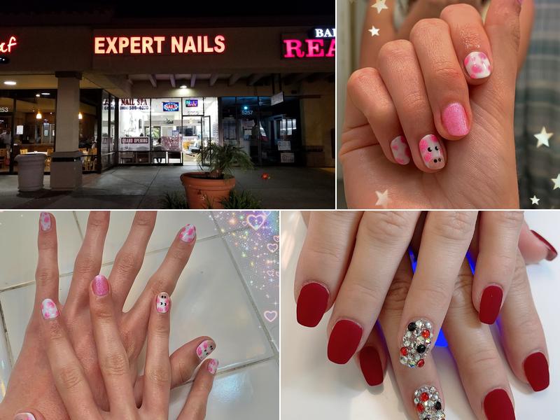 Expert Nails