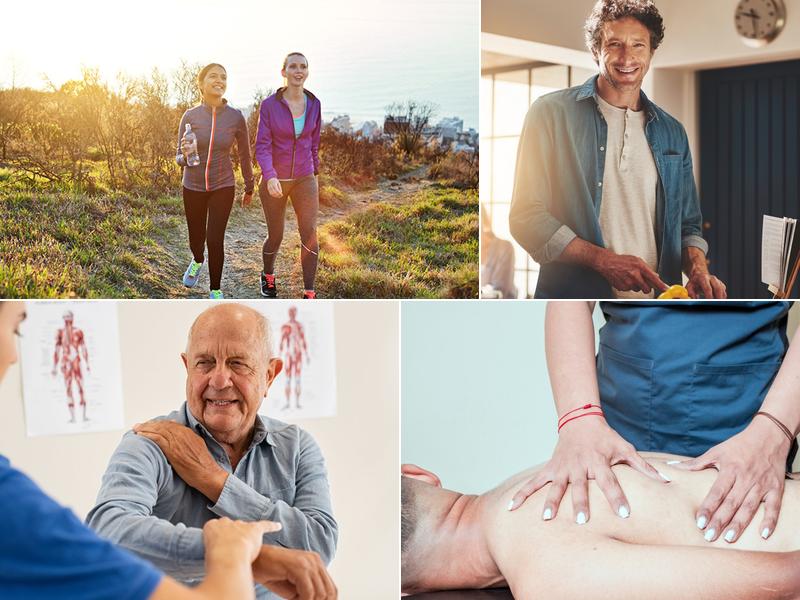 Spine and Sportcare Chiropractic