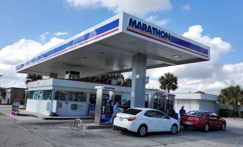 Speedway Fort Pierce