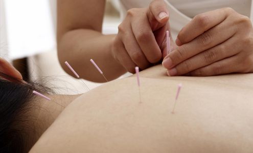 Lake Forest Acupuncture Clinic