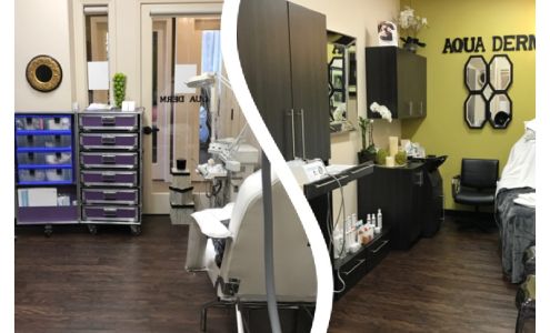 Aqua Derm Med-Beauty Spa