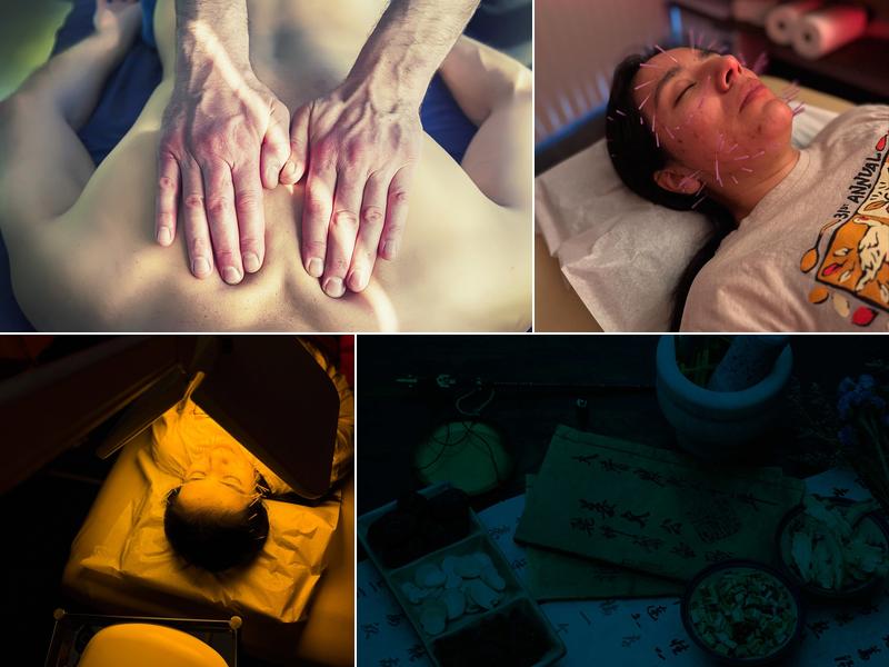 Choice Acupuncture Clinic