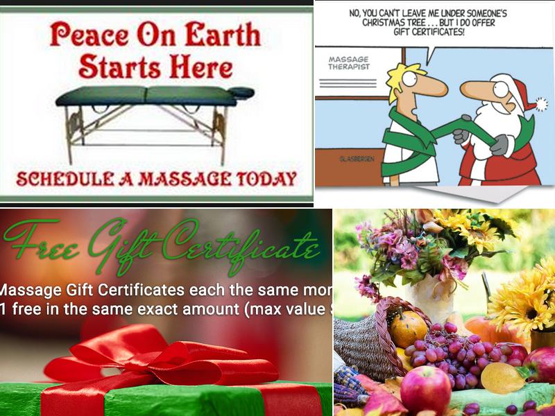 Healing Arts Awareness