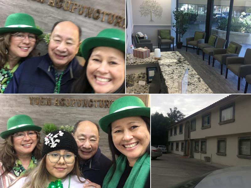 Yuen Acupuncture Inc