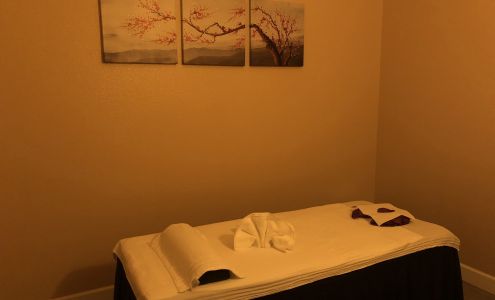 ANKANG Massage & Reflexology