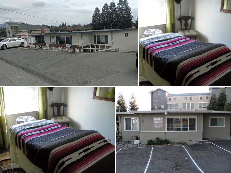 Walnut Creek Massage - Bodyworks Plus