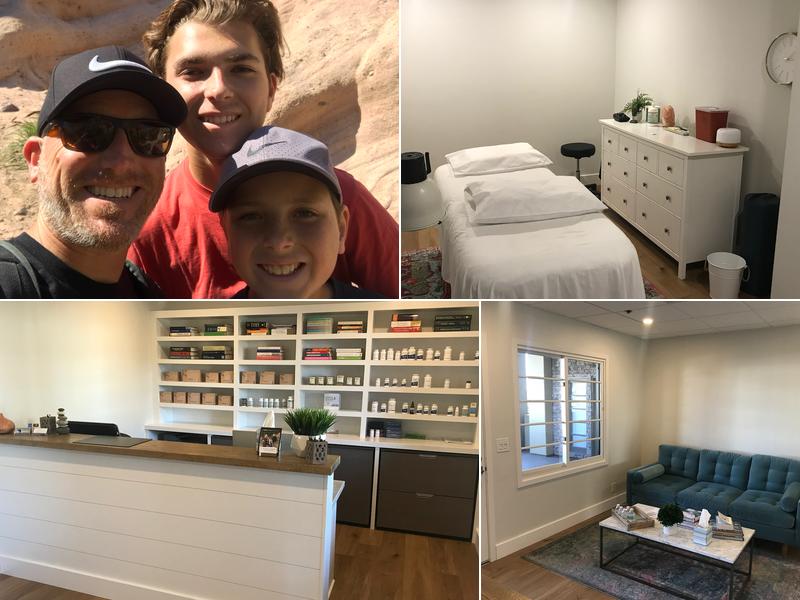 Serene Qi Acupuncture