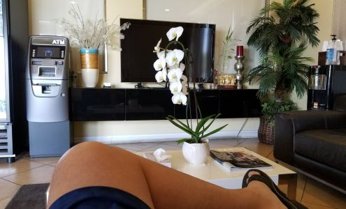 Life Reflexology