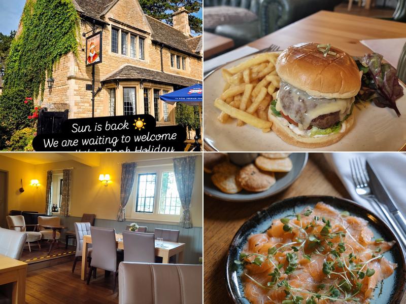 The King's Head, Apethorpe