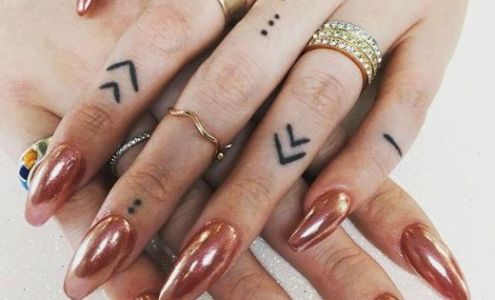 Colorbar Nails & Spa