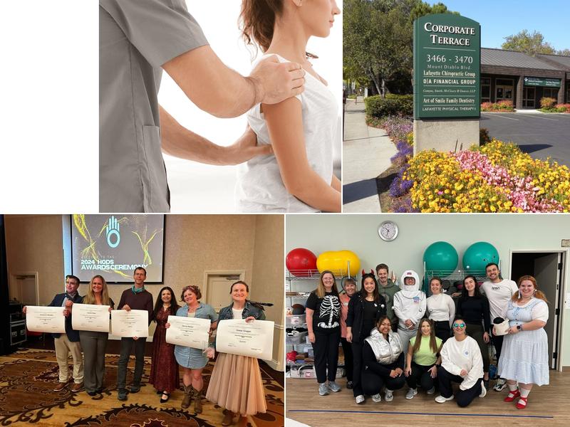 Lafayette Physical Therapy