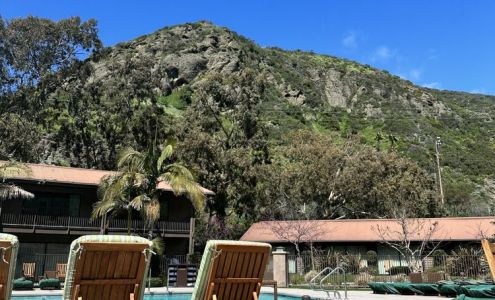 House of Hudson Day Spa