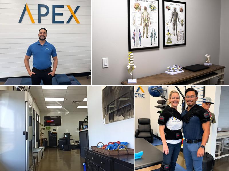 Apex Chiropractic LB