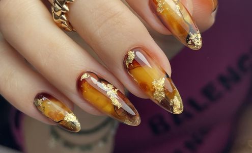 Oh La La Nails and Beauty Lounge