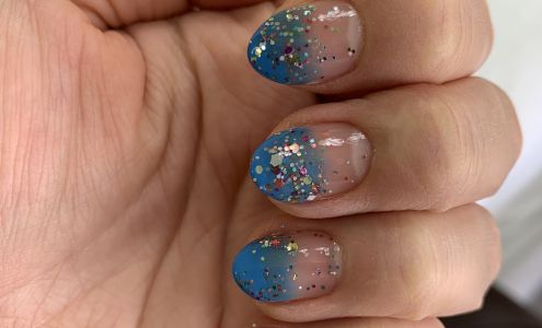 Pop Nail 446 Foothill Blvd, La Cañada Flintridge California 91011